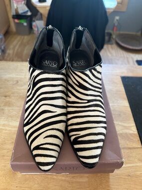 SARTO By Franco Sarto